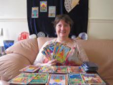 Truthsayer - Tarot Reading and Western Astrology